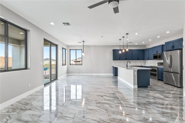 3421 Sundance Drive, Bullhead City, AZ 86429