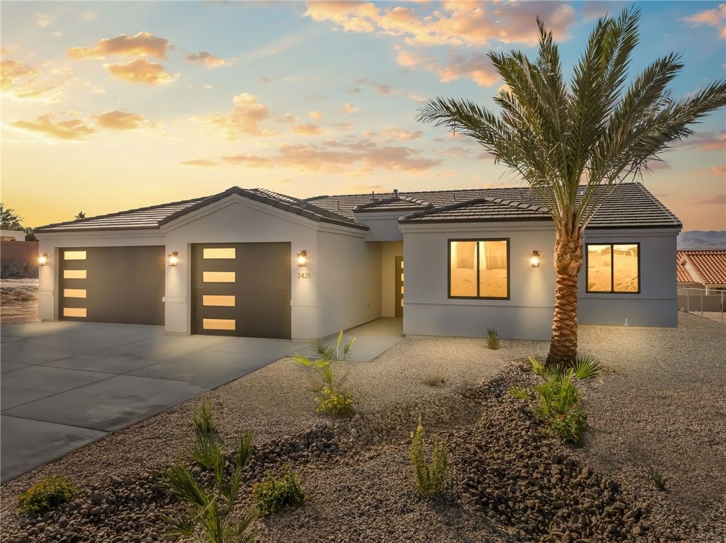 3421 Sundance Drive, Bullhead City, AZ 86429