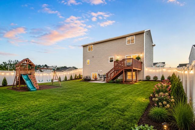 58370 Norton Street, Mattawan, MI 49071