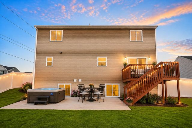 58370 Norton Street, Mattawan, MI 49071