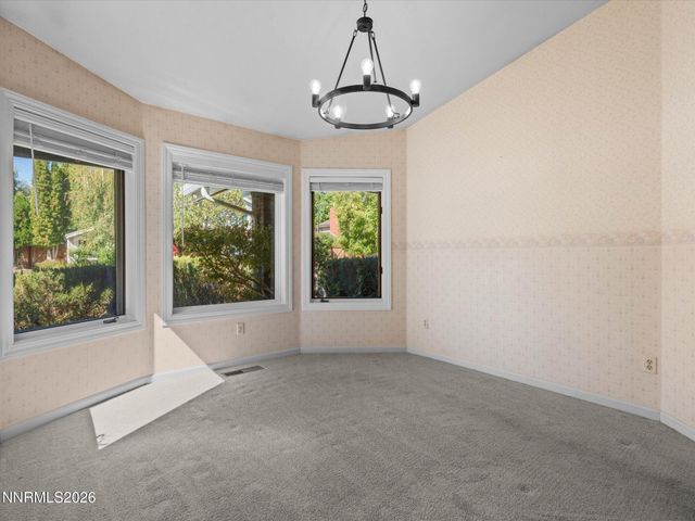 1110 Stagecoach Lane, Carson City, NV 89703