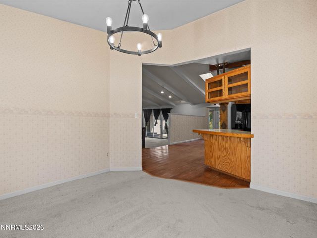 1110 Stagecoach Lane, Carson City, NV 89703