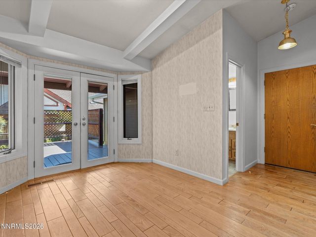1110 Stagecoach Lane, Carson City, NV 89703