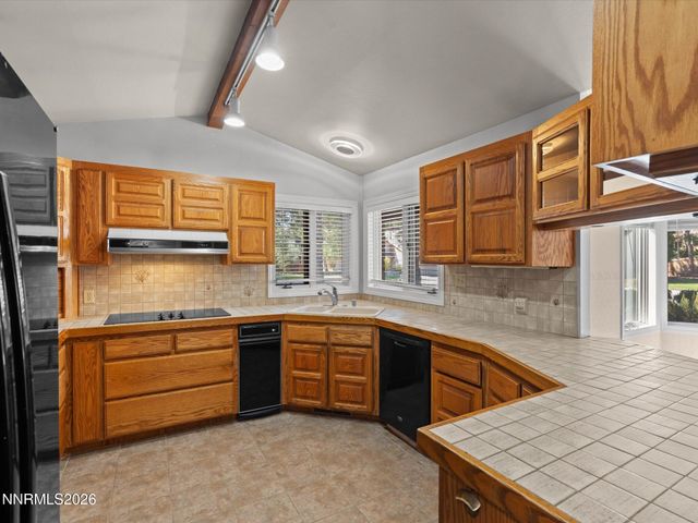 1110 Stagecoach Lane, Carson City, NV 89703