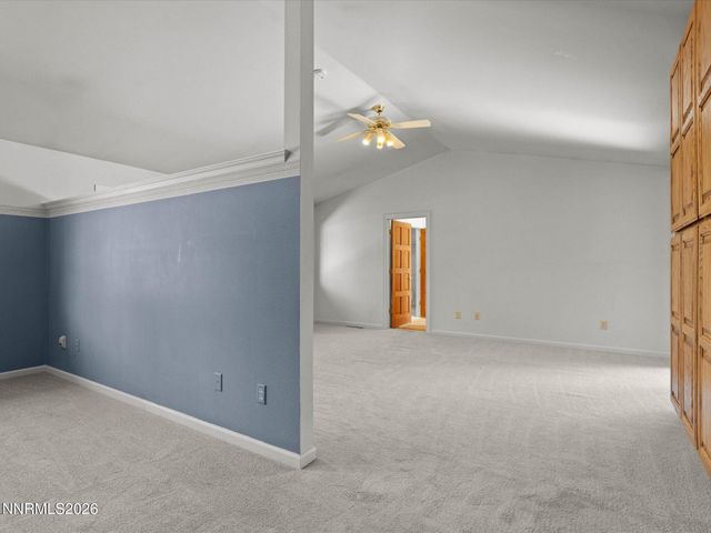 1110 Stagecoach Lane, Carson City, NV 89703