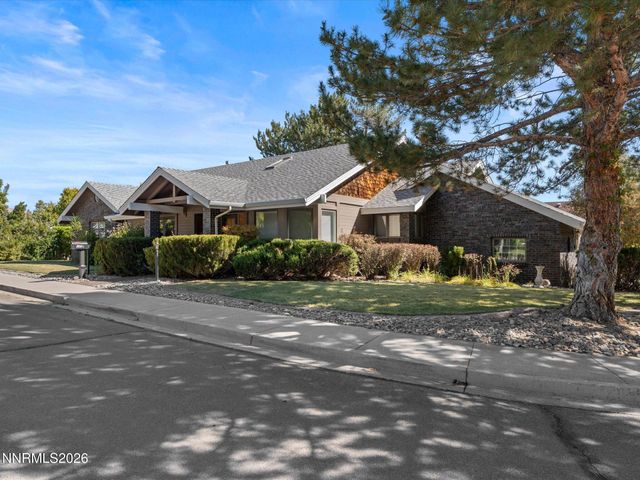 1110 Stagecoach Lane, Carson City, NV 89703