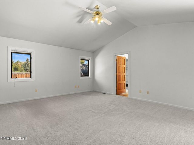 1110 Stagecoach Lane, Carson City, NV 89703