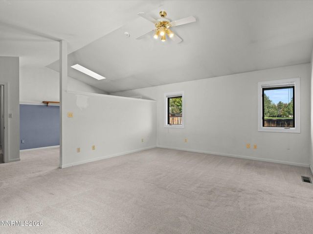 1110 Stagecoach Lane, Carson City, NV 89703