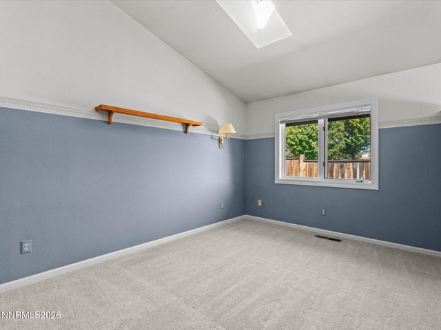 1110 Stagecoach Lane, Carson City, NV 89703