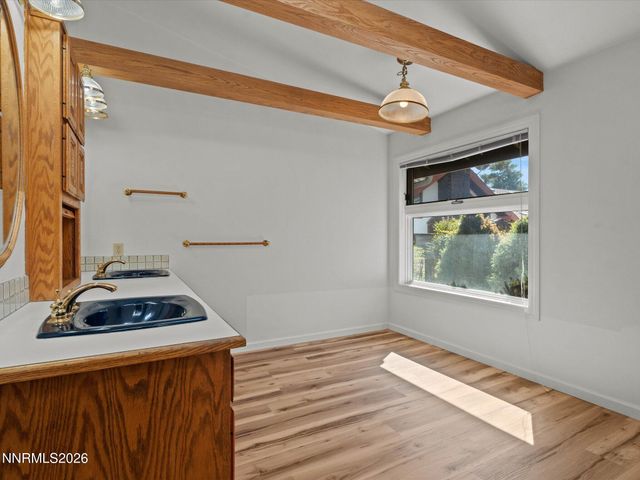 1110 Stagecoach Lane, Carson City, NV 89703