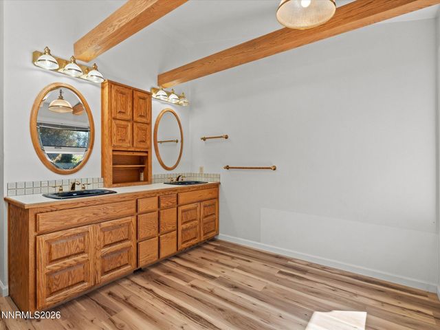 1110 Stagecoach Lane, Carson City, NV 89703