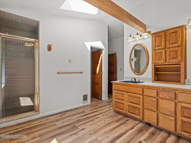 1110 Stagecoach Lane, Carson City, NV 89703