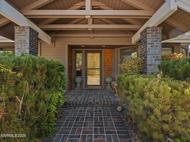 1110 Stagecoach Lane, Carson City, NV 89703