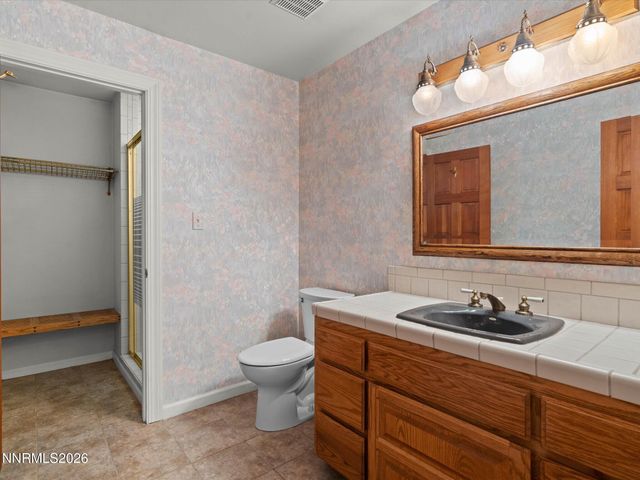 1110 Stagecoach Lane, Carson City, NV 89703