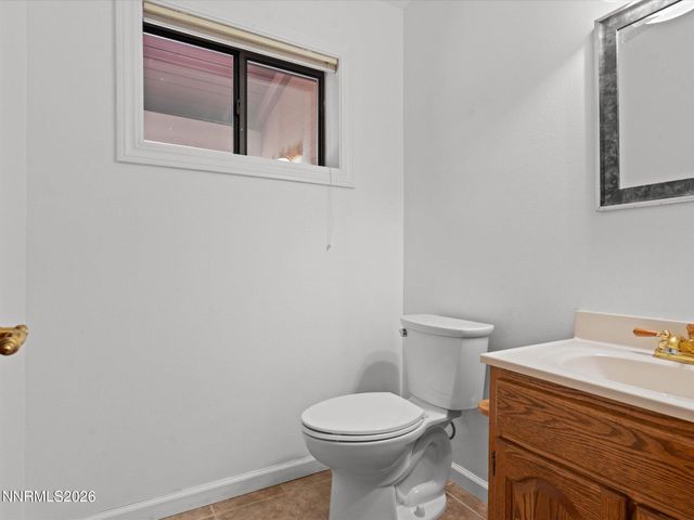1110 Stagecoach Lane, Carson City, NV 89703