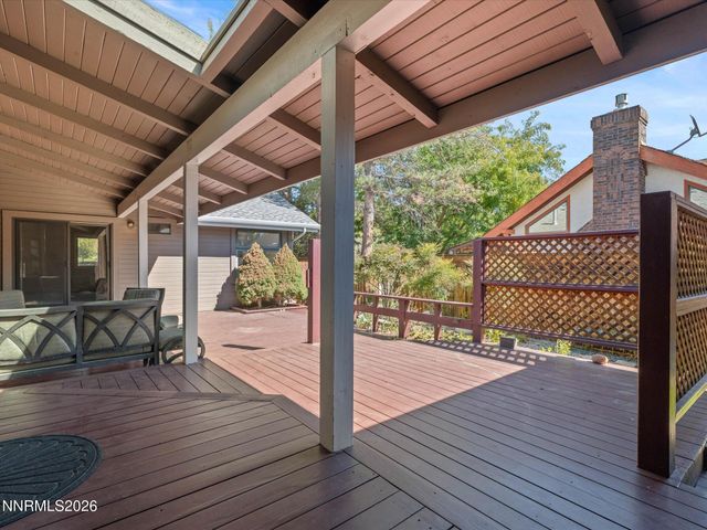 1110 Stagecoach Lane, Carson City, NV 89703