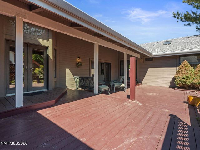 1110 Stagecoach Lane, Carson City, NV 89703