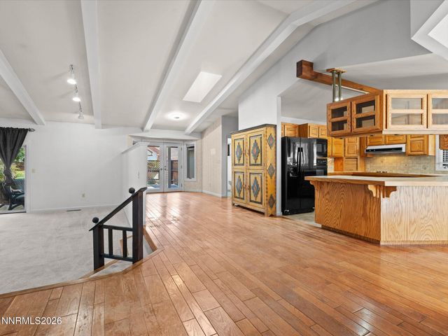 1110 Stagecoach Lane, Carson City, NV 89703