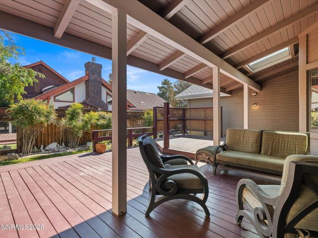 1110 Stagecoach Lane, Carson City, NV 89703