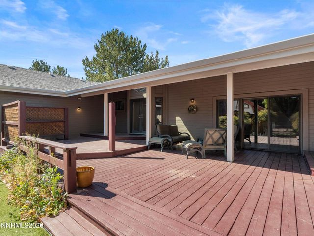 1110 Stagecoach Lane, Carson City, NV 89703