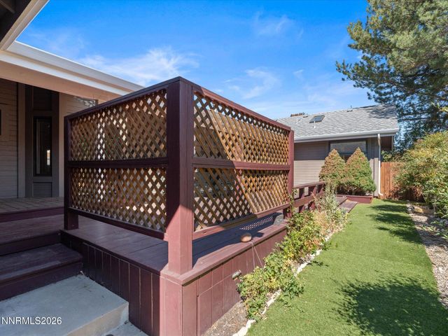 1110 Stagecoach Lane, Carson City, NV 89703
