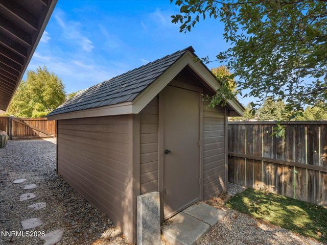 1110 Stagecoach Lane, Carson City, NV 89703