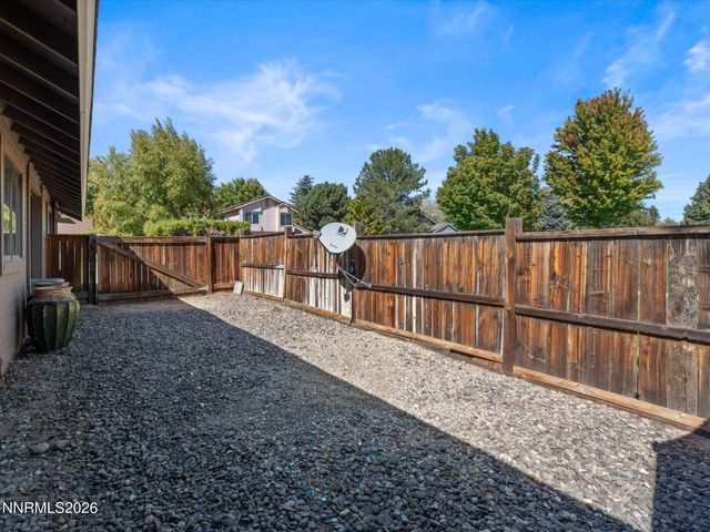 1110 Stagecoach Lane, Carson City, NV 89703