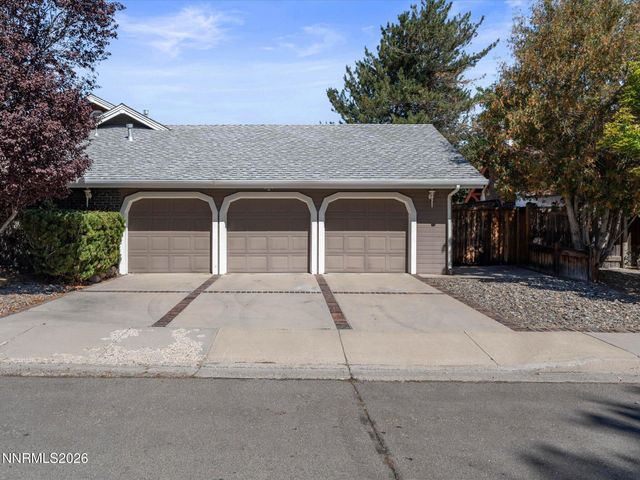 1110 Stagecoach Lane, Carson City, NV 89703