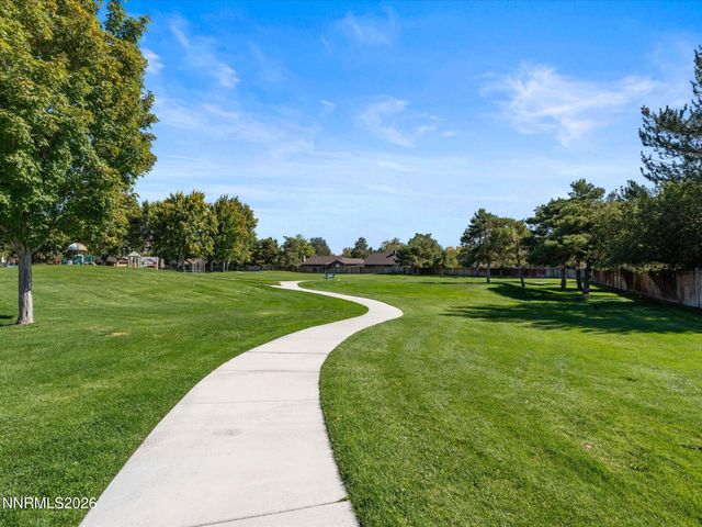 1110 Stagecoach Lane, Carson City, NV 89703