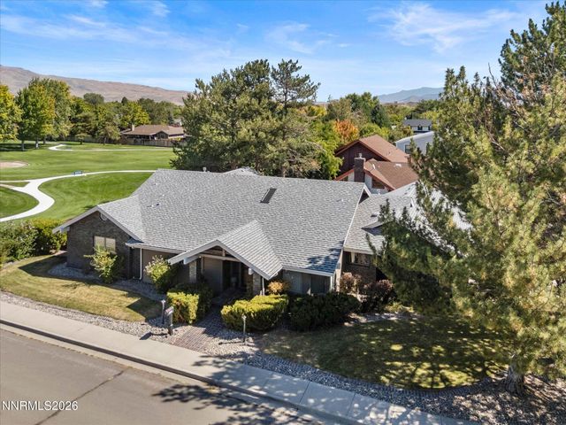 1110 Stagecoach Lane, Carson City, NV 89703