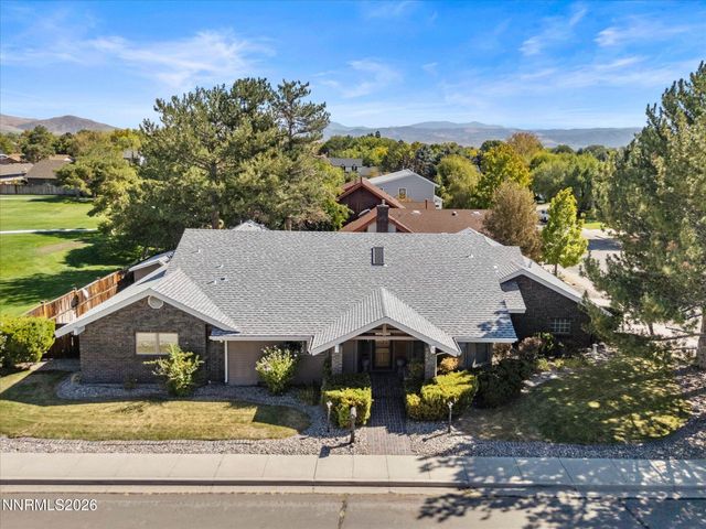 1110 Stagecoach Lane, Carson City, NV 89703