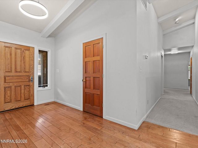 1110 Stagecoach Lane, Carson City, NV 89703