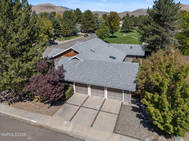 1110 Stagecoach Lane, Carson City, NV 89703
