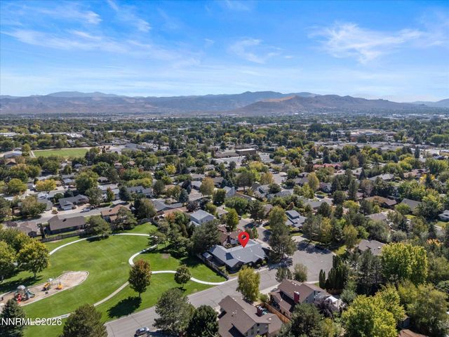 1110 Stagecoach Lane, Carson City, NV 89703