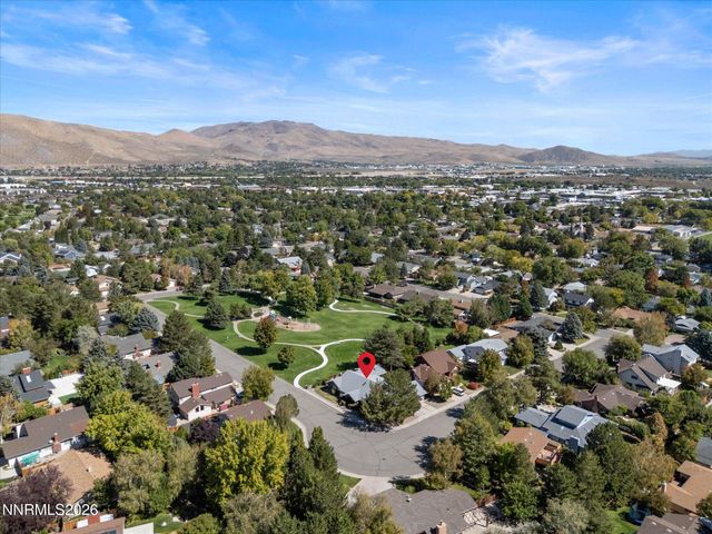1110 Stagecoach Lane, Carson City, NV 89703
