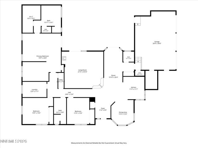 1110 Stagecoach Lane, Carson City, NV 89703