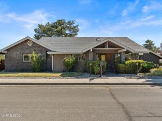 1110 Stagecoach Lane, Carson City, NV 89703