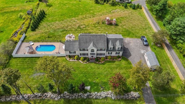 1167 Saw Mill Hill Road, Torrington, CT 06790
