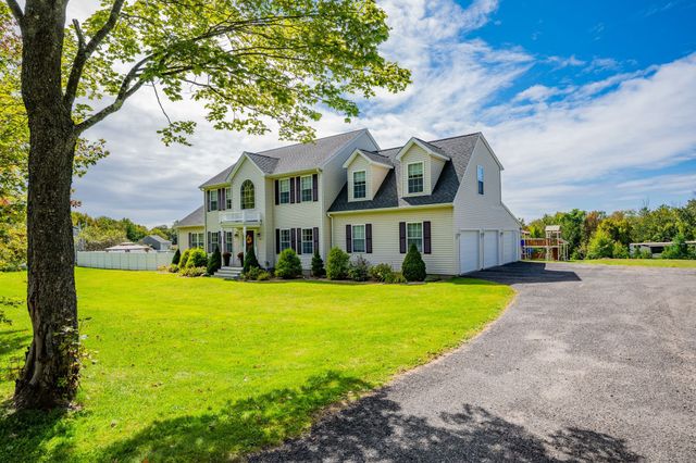 1167 Saw Mill Hill Road, Torrington, CT 06790