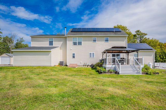 1167 Saw Mill Hill Road, Torrington, CT 06790