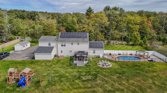 1167 Saw Mill Hill Road, Torrington, CT 06790