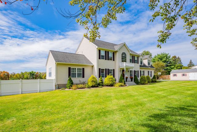 1167 Saw Mill Hill Road, Torrington, CT 06790