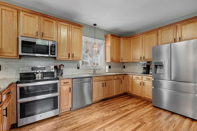 1167 Saw Mill Hill Road, Torrington, CT 06790