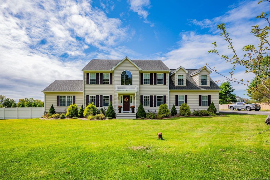 1167 Saw Mill Hill Road, Torrington, CT 06790