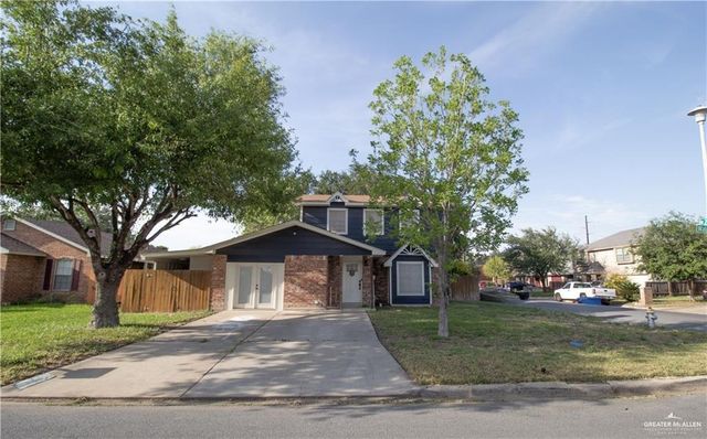 2900 Walnut Avenue, Mcallen, TX 78501