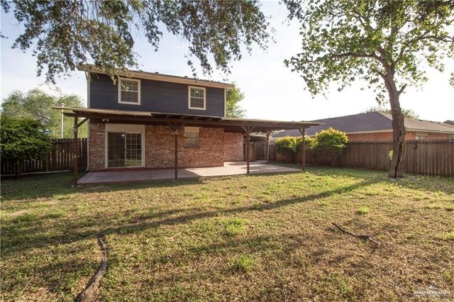 2900 Walnut Avenue, Mcallen, TX 78501