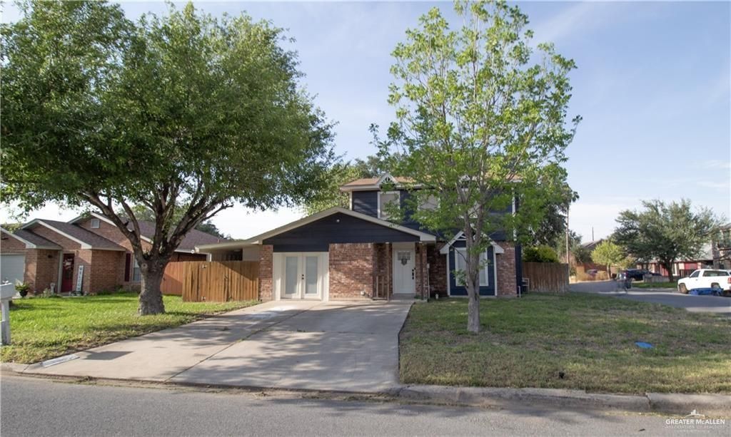 2900 Walnut Avenue, Mcallen, TX 78501