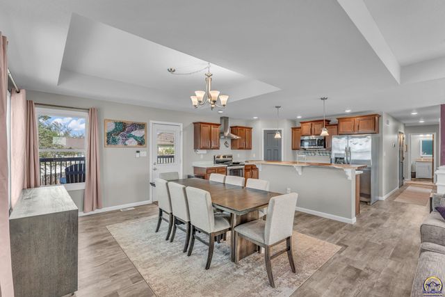 938 SW Woodbridge PL, Topeka, KS 66606