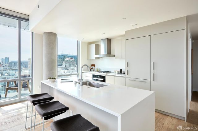 1545 Pine Street 1104, San Francisco, CA 94109