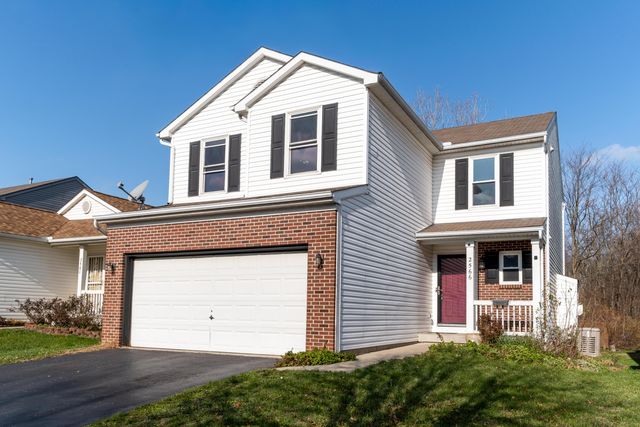 2566 Edencreek Lane, Columbus, OH 43207